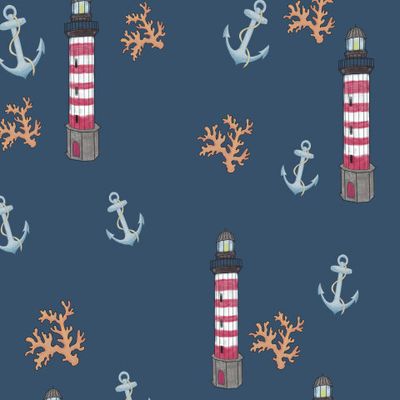Морское настроение