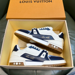 Кроссовки LV Trainer