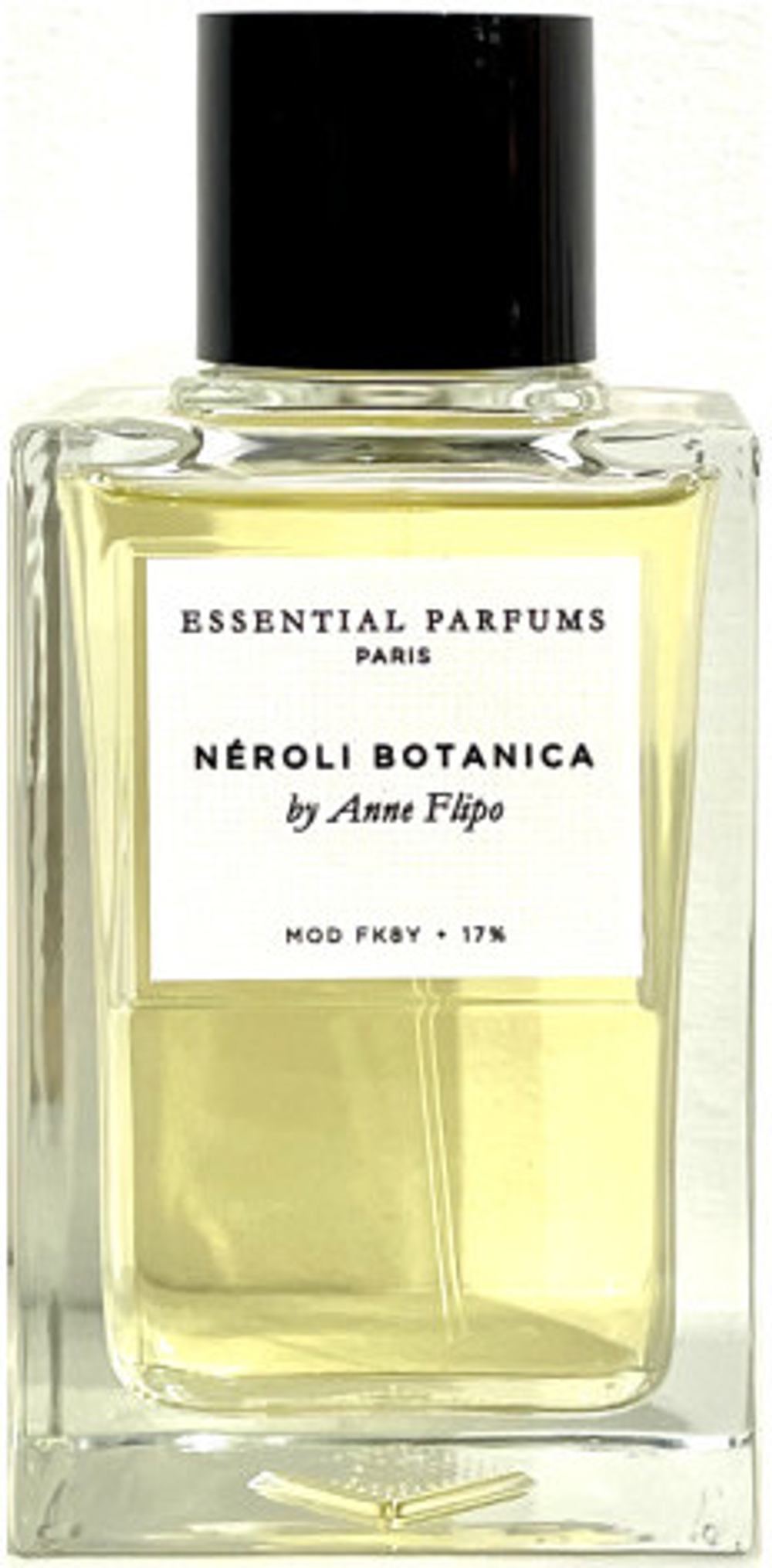 Essential Parfums Neroli Botanica