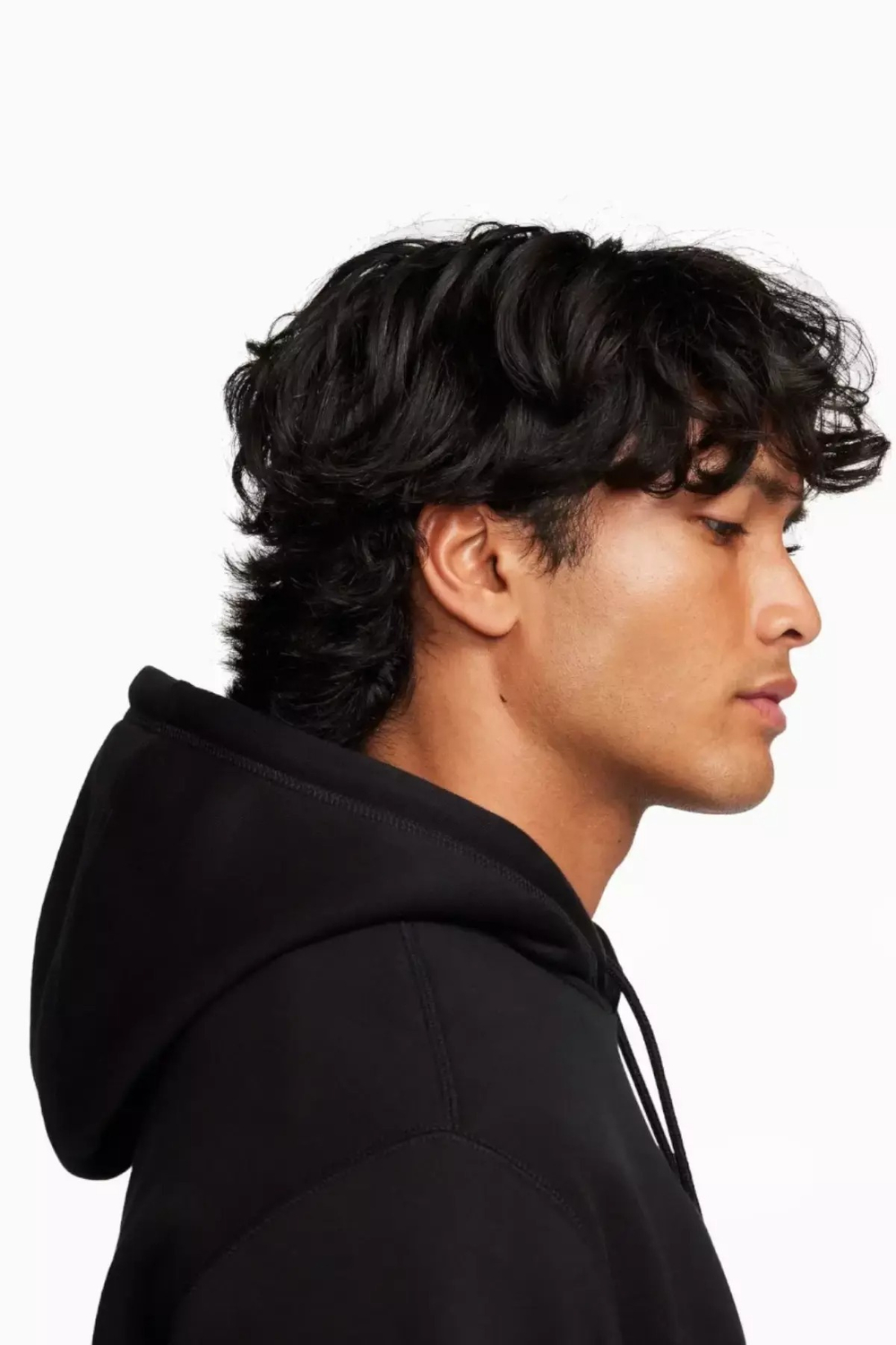 Толстовка мужская NIKE M NK CLUB BB PO CHNL FTRA