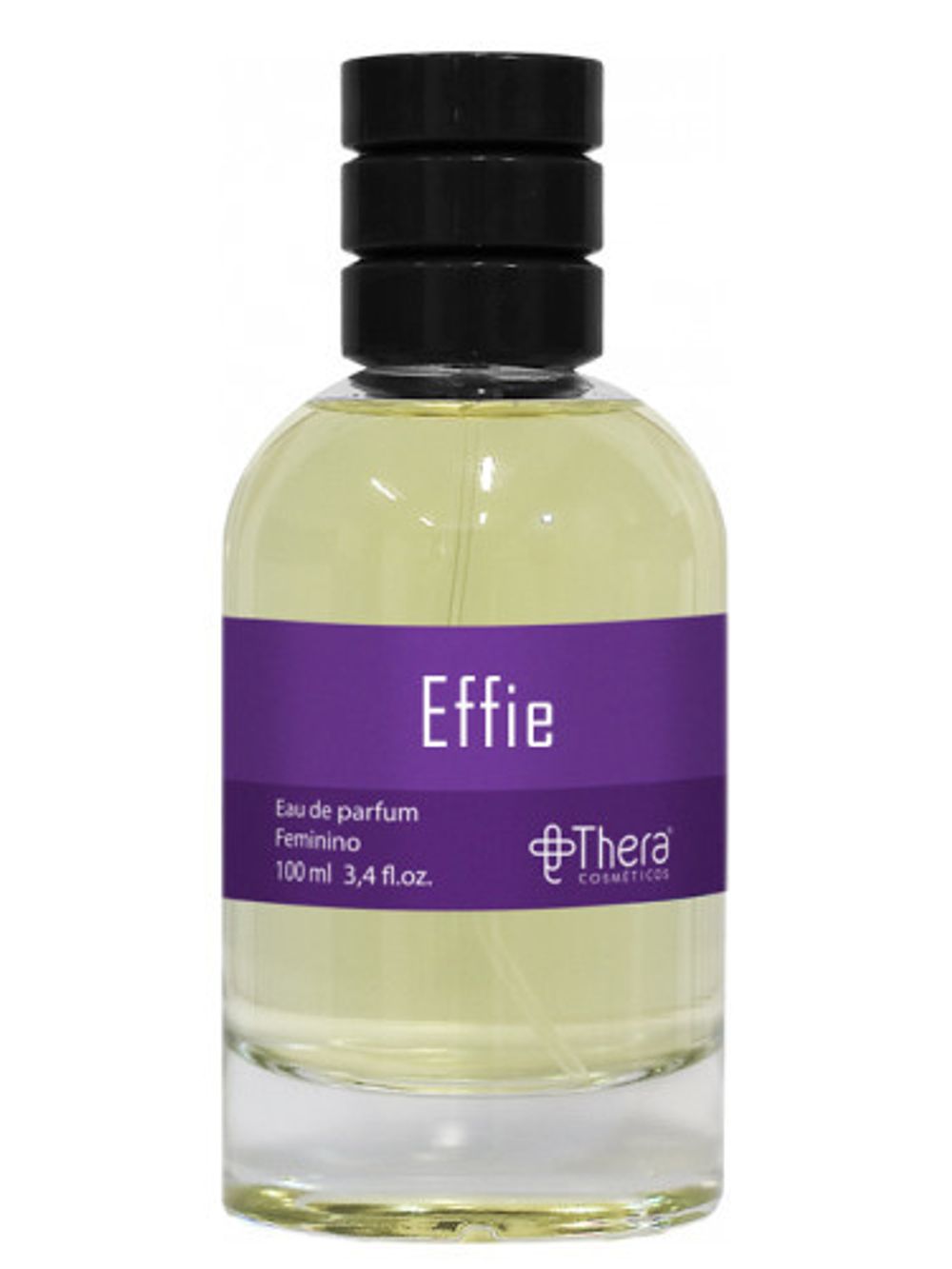 Thera Cosmeticos Effie