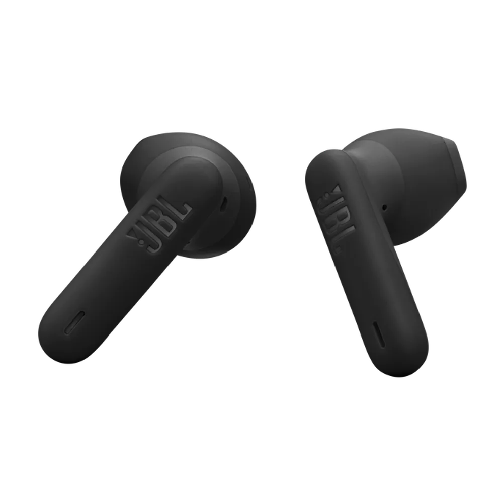 Беспроводные наушники JBL Wave Flex 2 Black - 9