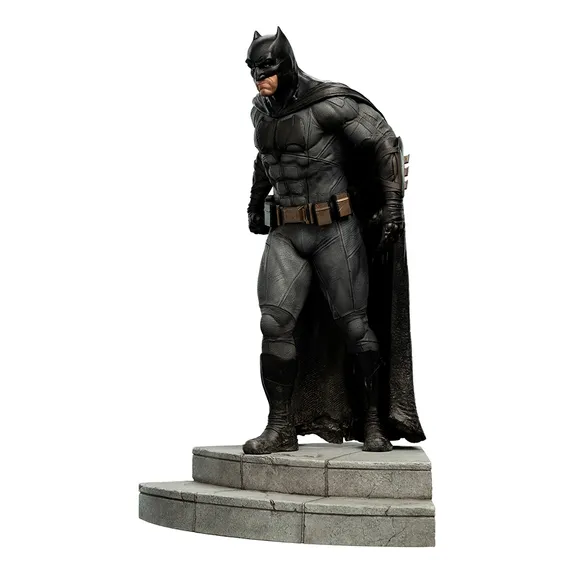 Статуэтка по вселенной DC Лига Справедливости Зака Снайдера - Бэтмен 1:6