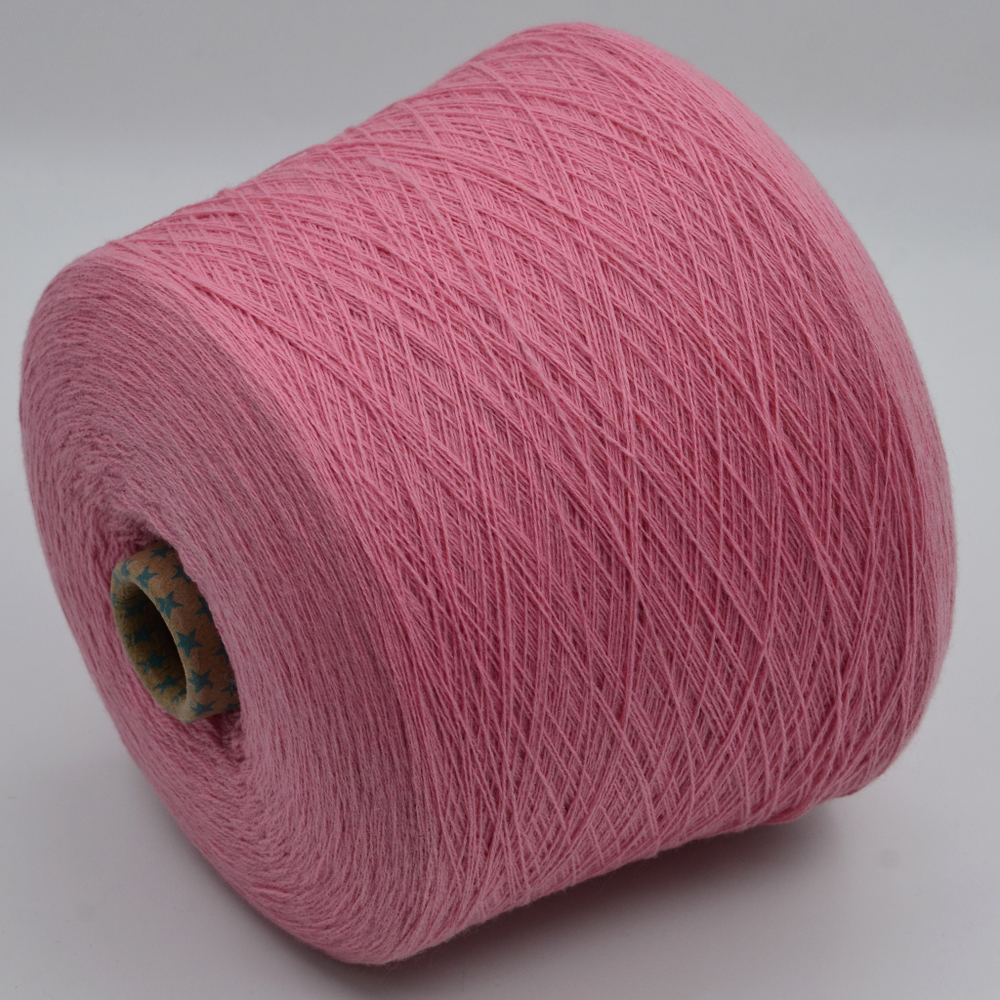 Filati Storai Italy Art. CERVINO (rosa)