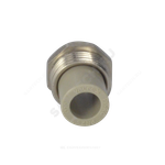 Штуцер PP-R комбинированный серый Дн 20х3/4" НР VALFEX 10137120Г