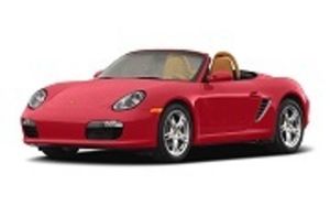 Boxster 986 (96-04)