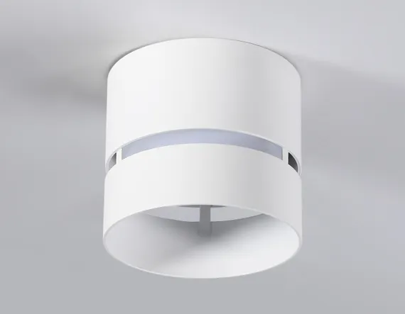 Точечный светильник TECHNO SPOT TN71050 Ambrella