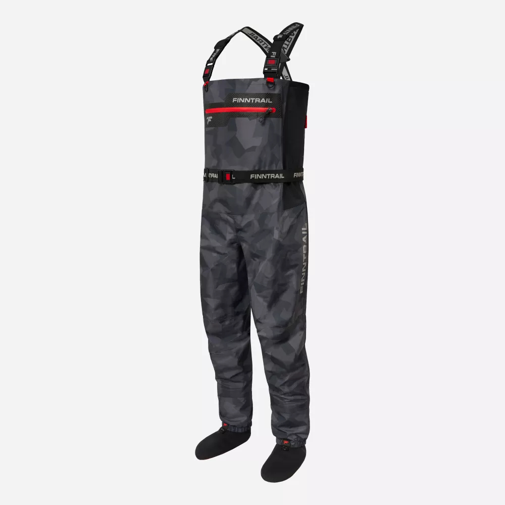 Вейдерсы Finntrail мужские Athletic 1532