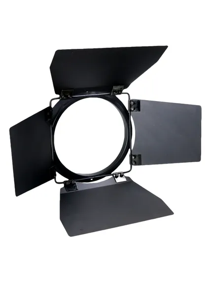 Dialighting Barn door