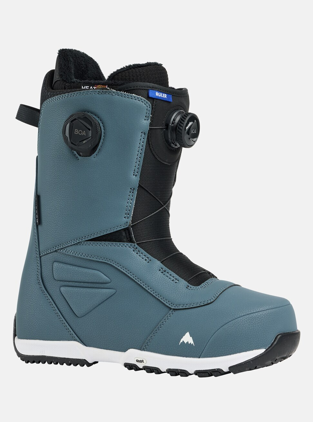 Ботинки для сноуборда Burton Men's Ruler BOA®