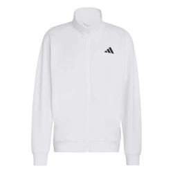 Куртка теннисная Adidas Cover Up - white