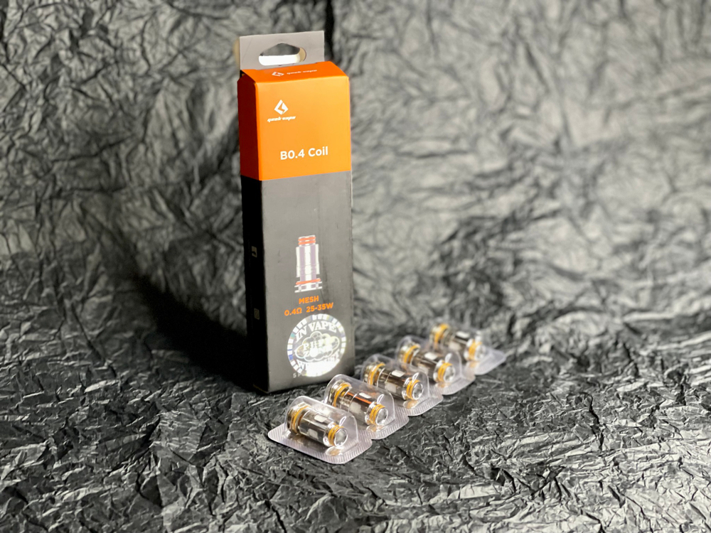 Испаритель Aegis Boost B Series