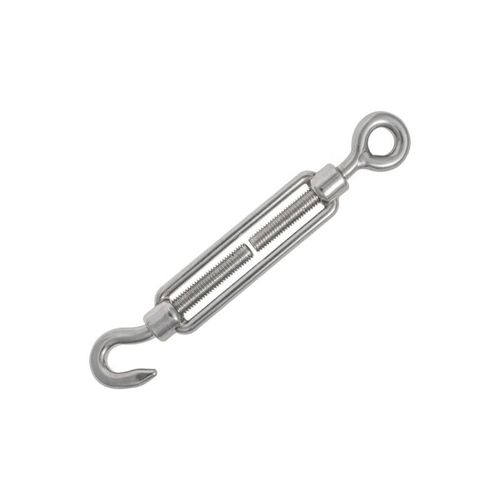Талреп крюк-кольцо М5 DIN 1480 SteelRex