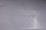 Бункер дозатора TG60-1211LP-S-307011 стиральной машины Weissgauff