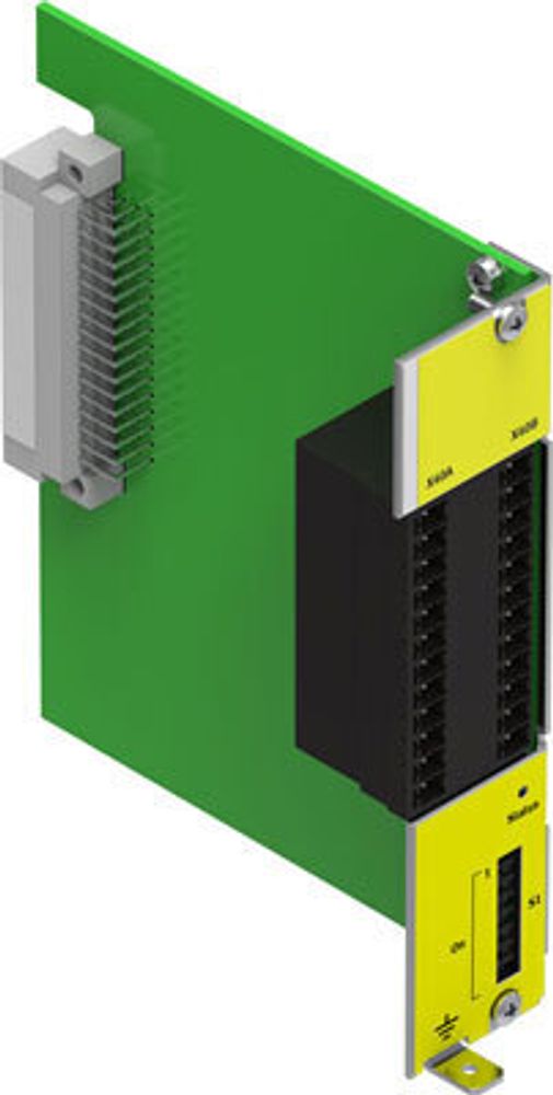 CAMC-G-S3 Модуль безопасности CAMC-G-S3 Модуль безопасности