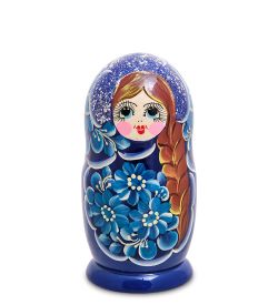 МР-12/ 3-C Матрешка 5м «Любаша» мал.
