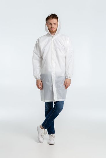 Плащ «Rainman» влагозащит.