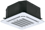 Кассетный кондиционер Energolux Cassete 6 SAС12С6-A / SAU12U6-A