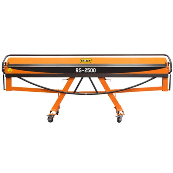 Ручной листогиб Stalex RS 3000