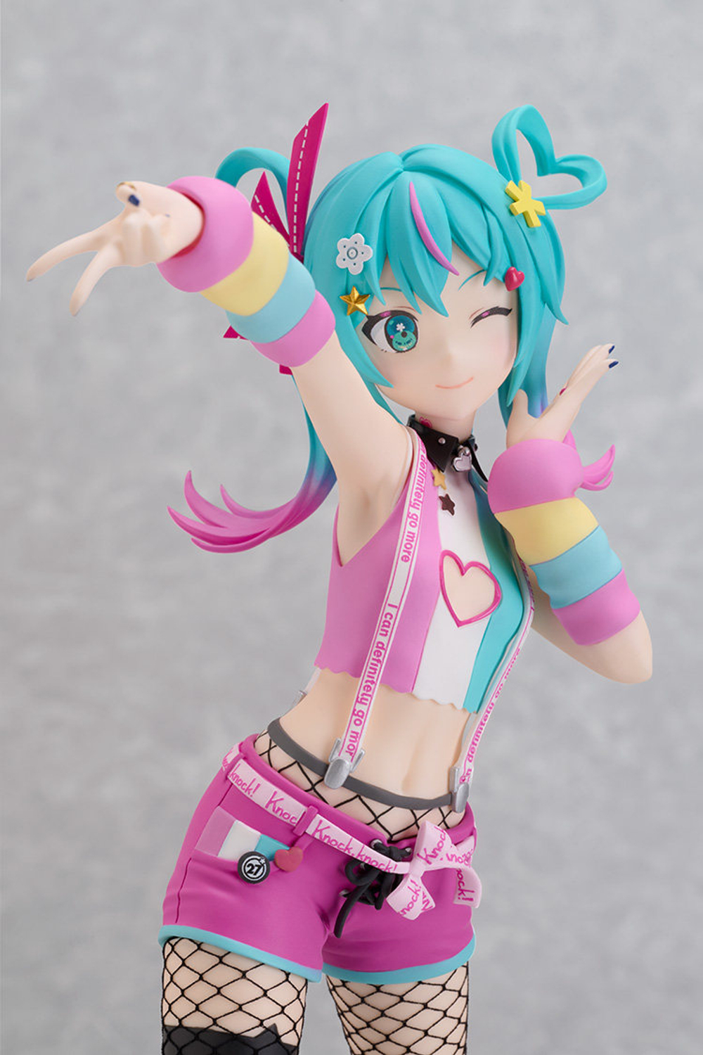 Хатсуне Мику / Hatsune Miku