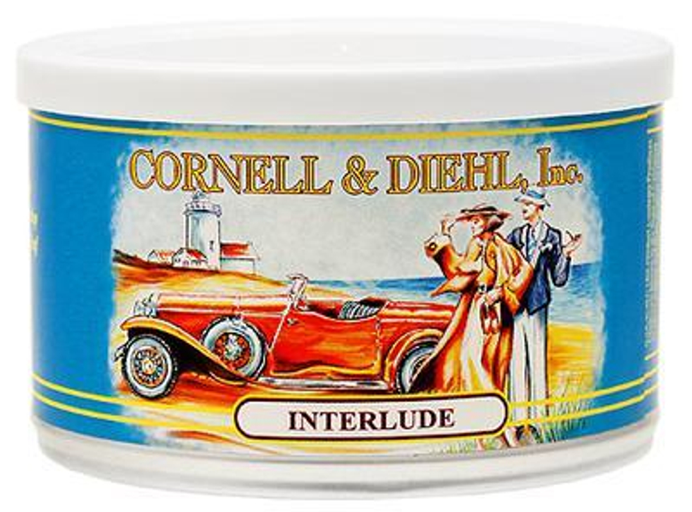 Cornell & Diehl Interlude Flake