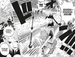 Манга One Piece. Большой куш. Том 15