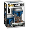 Funko POP! Star Wars Fett Legacy: Jango Fett (737)