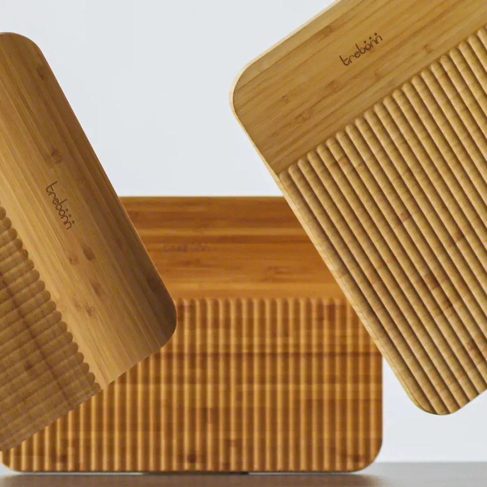 Доска разделочная 30x20 x1.8см Trebonn Chopping boards and Knives