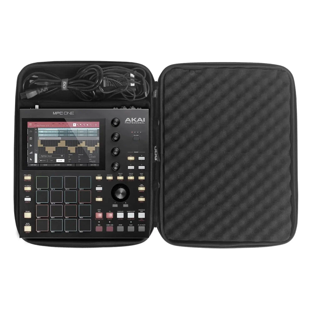 Кейс UDG Creator Akai MPC One+ Hardcase