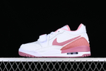 Купить Air Jordan Legacy 312 Low Pine Green