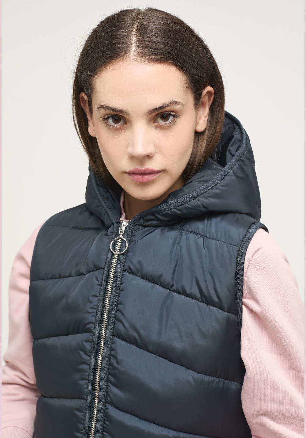 Жилет Holly Vest 1014188-4139