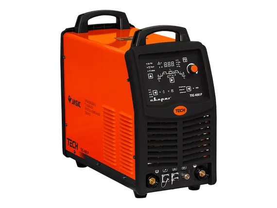 Инвертор сварочный Сварог TECH TIG 400 P (W322)