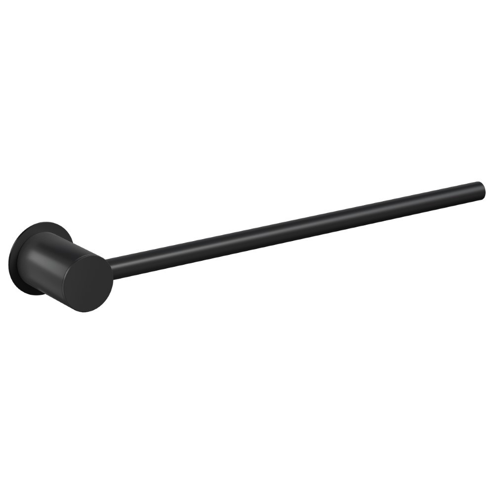 Полотенцесушитель электрический Boheme Stick 727-extra-B дополнительный элемент, BLACK