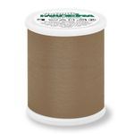 Нитки вышивальные хлопок Madeira Cotona №50, 1000 м, цв. 736, 9350, 5 катушек