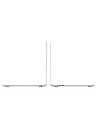 Ноутбук Apple MacBook Air 13 M4, 16/256GB, Sky Blue