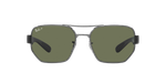 RAY-BAN RB3672 004/9A