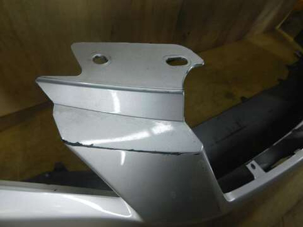 бампер передний Toyota Vanguard ACA33 38 2013
