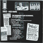 The Yardbirds / The Yardbirds Story By Giorgio Gomelsky (4CD)