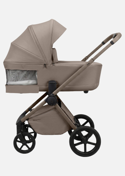 Sweet Baby Коляска 2 в 1 SBL Alba 2.0 Beige