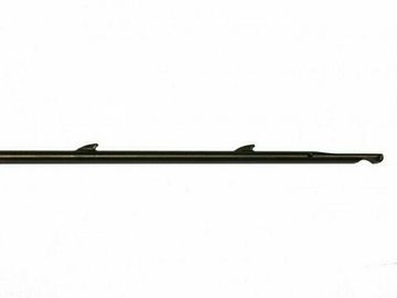 Гарпун Scorpena d7мм 1300 мм из 17-4PH с зацепами-плавниками sharkfin