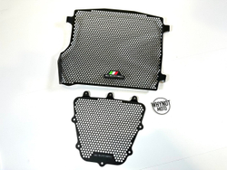 Evotech Performance Защитные сетки на радиаторы Ducati XDiavel PRN013089-013090