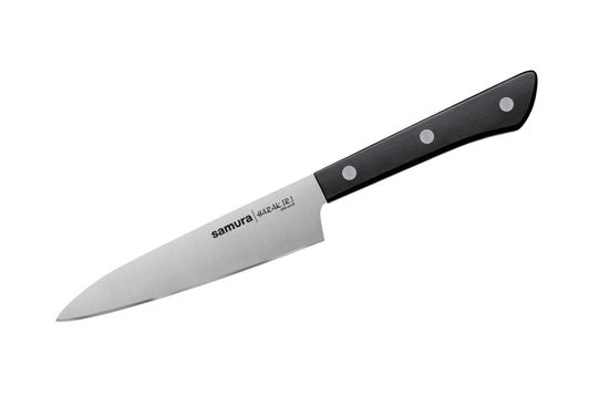 Нож кухонный Samura HARAKIRI SHR-0021B/K