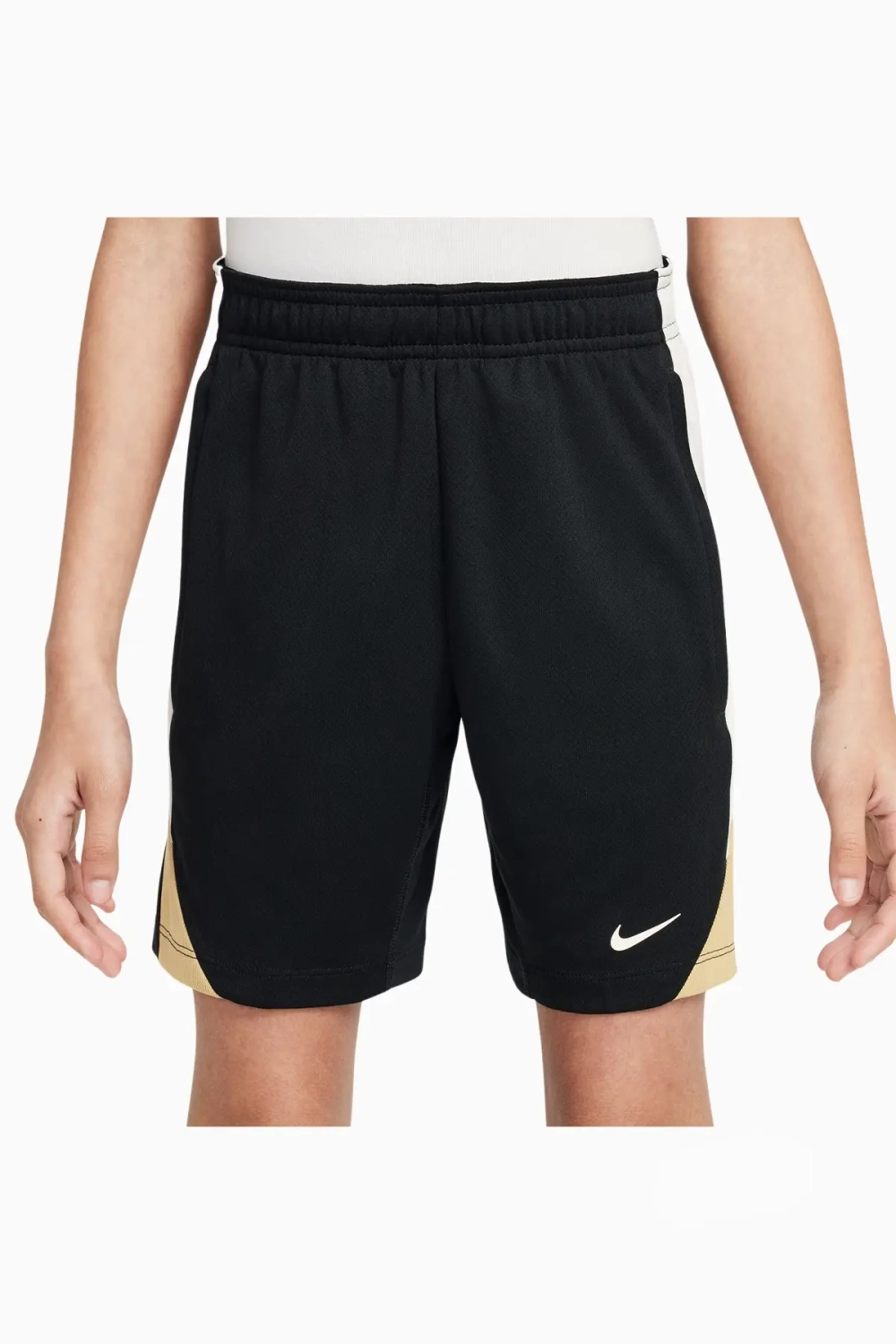 Шорты Nike Dri-FIT Strike 24 Junior - черный