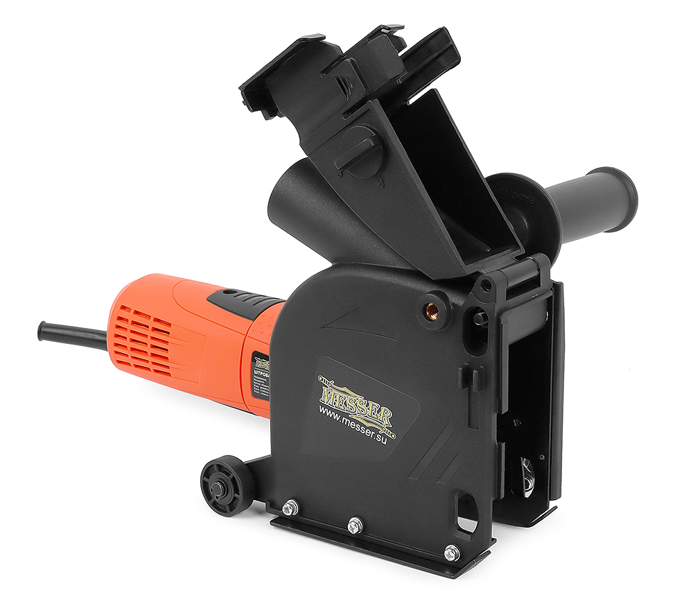Штроборез MESSER T1555
