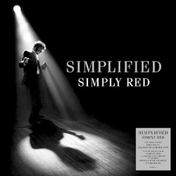 Simply Red — Simplified (LP)