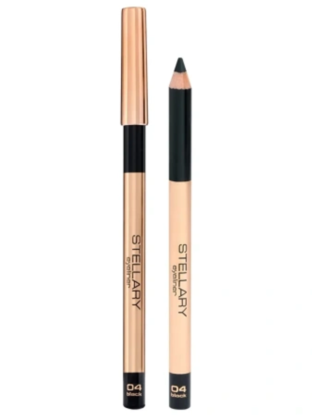Stellary Eyeliner 04 Kарандаш для глаз