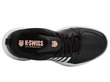 Кроссовки женские K-SWISS COURT EXPRESS 2 CLAY (для грунта)