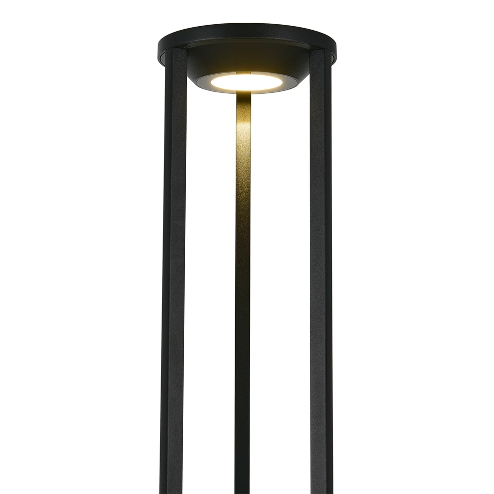 Ландшафтный светодиодный светильник ST Luce GLORR SL9535.415.01