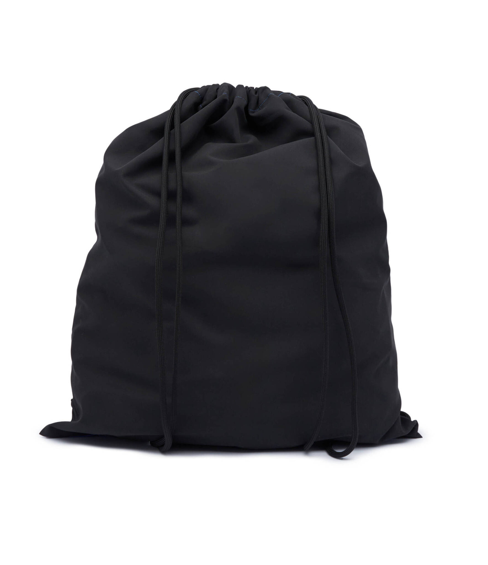 Рюкзак plażowy z kąpielówkami BOSS BLACK - голубой(50516178)