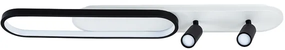 Потолочный светильник Lucas A2600PL-32BK Arte Lamp